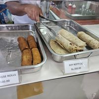  at The Soya Centre in Kandy