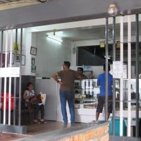 Simple-Clean-Great Inexpensive Food at The Soya Centre in Kandy