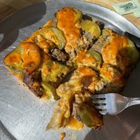   at Fortuitea Cafe and Bakery in Washington