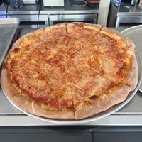 Za  at Fortuitea Cafe and Bakery in Washington