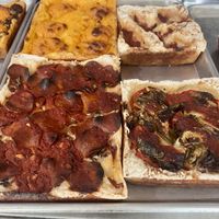 Delicious  at Fortuitea Cafe and Bakery in Washington