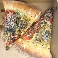 Gone in 3 bites, so good  at Fortuitea Cafe and Bakery in Washington