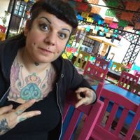 hungryyyy :)  at Tonantzin Saludable in San Cristobal De Las Casas