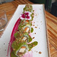  at Green Roll - Ahad Ha'Am St in Tel Aviv