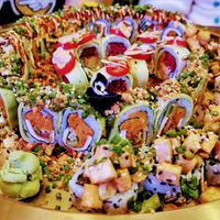  at Green Roll - Ahad Ha'Am St in Tel Aviv