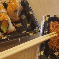  at Green Roll - Ahad Ha'Am St in Tel Aviv