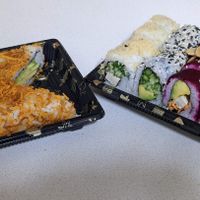 Transylvania combination at Green Roll - Ahad Ha'Am St in Tel Aviv