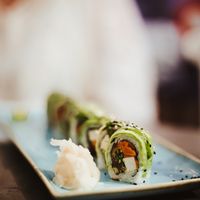  at Green Roll - Ahad Ha'Am St in Tel Aviv