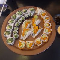  at Green Roll - Ahad Ha'Am St in Tel Aviv