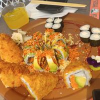  at Green Roll - Ahad Ha'Am St in Tel Aviv