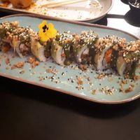  at Green Roll - Ahad Ha'Am St in Tel Aviv