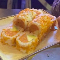  at Green Roll - Ahad Ha'Am St in Tel Aviv