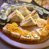  at Green Roll - Ahad Ha'Am St in Tel Aviv