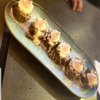  at Green Roll - Ahad Ha'Am St in Tel Aviv