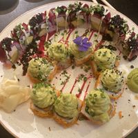  at Green Roll - Ahad Ha'Am St in Tel Aviv