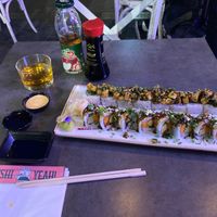  at Green Roll - Ahad Ha'Am St in Tel Aviv