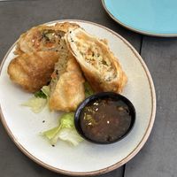   at Green Roll - Ahad Ha'Am St in Tel Aviv