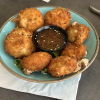   at Green Roll - Ahad Ha'Am St in Tel Aviv