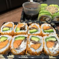   at Green Roll - Ahad Ha'Am St in Tel Aviv