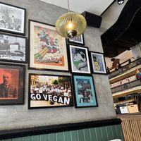   at Green Roll - Ahad Ha'Am St in Tel Aviv