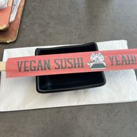   at Green Roll - Ahad Ha'Am St in Tel Aviv