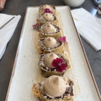   at Green Roll - Ahad Ha'Am St in Tel Aviv