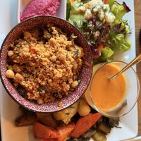   at Du Pain sur la Planche in Saint-peray