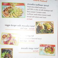 Bubbles Live 1 at Bubbles Live in Chiang Mai