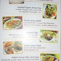 Bubbles Live 1 at Bubbles Live in Chiang Mai