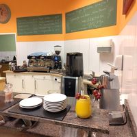 Offene Küche at Frucht and Genuss in Dusseldorf