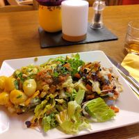 Dreierlei am Montag, 21.10.2024 at Frucht and Genuss in Dusseldorf