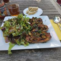  at Frucht and Genuss in Dusseldorf