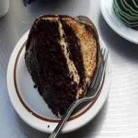  at Atlas Cafe and Bakery in New York City