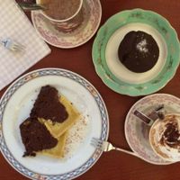 Tea Time!! at Un Piano dans la Theiere in Orleans