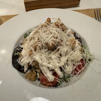   at El Vergel Veggie Restaurant in Tarragona