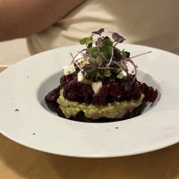   at El Vergel Veggie Restaurant in Tarragona