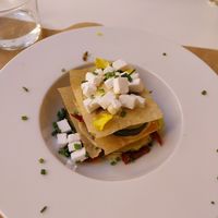  at El Vergel Veggie Restaurant in Tarragona