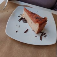  at El Vergel Veggie Restaurant in Tarragona