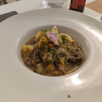  at El Vergel Veggie Restaurant in Tarragona