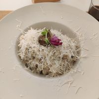  at El Vergel Veggie Restaurant in Tarragona