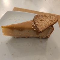  at El Vergel Veggie Restaurant in Tarragona