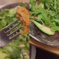  at El Vergel Veggie Restaurant in Tarragona