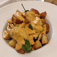  at El Vergel Veggie Restaurant in Tarragona