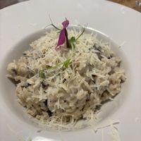   at El Vergel Veggie Restaurant in Tarragona