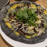  at El Vergel Veggie Restaurant in Tarragona