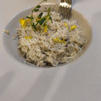  at El Vergel Veggie Restaurant in Tarragona