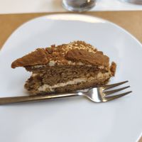  at El Vergel Veggie Restaurant in Tarragona