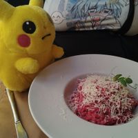  at El Vergel Veggie Restaurant in Tarragona