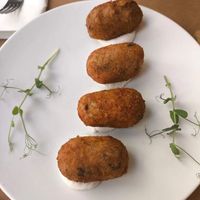  at El Vergel Veggie Restaurant in Tarragona