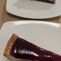  at El Vergel Veggie Restaurant in Tarragona